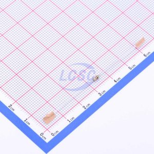 Huaxing Mechanical-Elec. CF1/6W-510Ω±5%T52