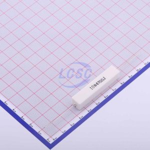Huaxing Mechanical-Elec. CR-L10W-470ΩJ