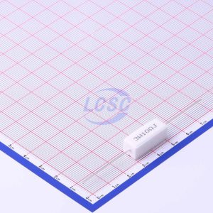 Huaxing Mechanical-Elec. CR-L3W-10ΩJ