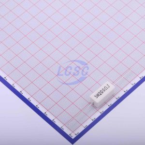 Huaxing Mechanical-Elec. CR-L5W-200ΩJ