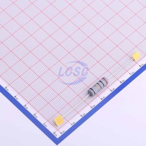 Huaxing Mechanical-Elec. KNP3W-200Ω±5%T