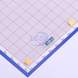 Huaxing Mechanical-Elec. MF2WS-100KΩ±1%T