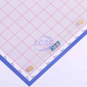 Huaxing Mechanical-Elec. MF2WS-120KΩ±1%T
