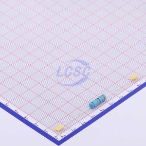 Huaxing Mechanical-Elec. MF3WS-330KΩ±1%T