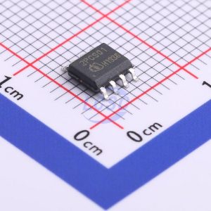 Infineon Technologies ICE2PCS01G