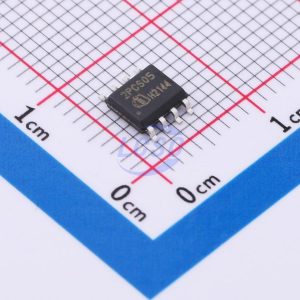 Infineon Technologies ICE2PCS05G