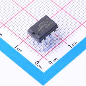 Infineon Technologies ICE3AR2280JZ