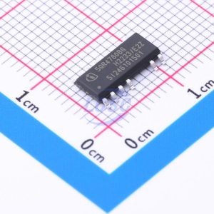 Infineon Technologies ICE5QR4780BGXUMA1