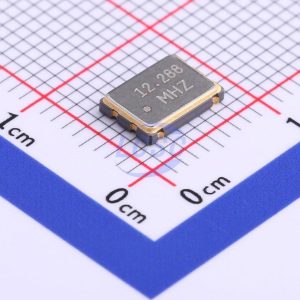 Jiangsu Changjing Electronics Technology Co., Ltd. CJO03-122883320B30