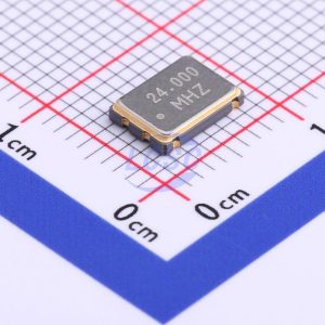 Jiangsu Changjing Electronics Technology Co., Ltd. CJO03-240003310B30