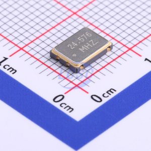 Jiangsu Changjing Electronics Technology Co., Ltd. CJO03-245763320B30
