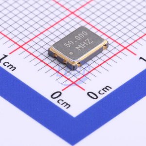 Jiangsu Changjing Electronics Technology Co., Ltd. CJO03-500003320B30