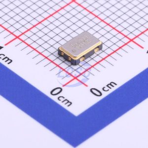Jiangsu Changjing Electronics Technology Co., Ltd. CJO04-100003320B30