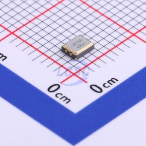 Jiangsu Changjing Electronics Technology Co., Ltd. CJO05-250001820B30