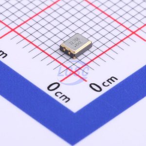 Jiangsu Changjing Electronics Technology Co., Ltd. CJO05-327681820B30