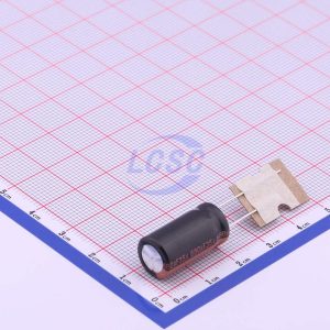 Lelon RXW681M1VSA-1020