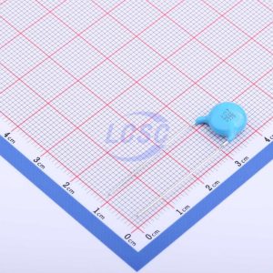 Murata Electronics DE1E3RA222MA4BQ01F