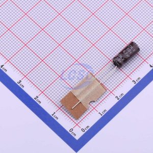 NCC(Nippon Chemi-Con) ELE-500ETD4R7ME11D