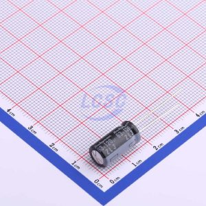 Rubycon 63ZLJ120M8X16