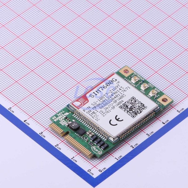 20230203 simcom wireless solutions sim7600g h pcie c521630 front.jpg