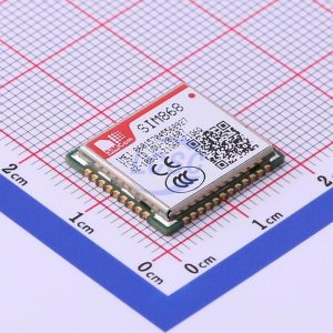 SIMCom Wireless Solutions SIM868-L