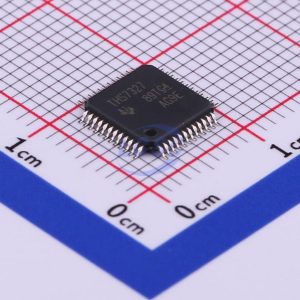 Texas Instruments THS7327PHPR