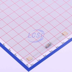 VO MO1/2W-330Ω±5%-2T52