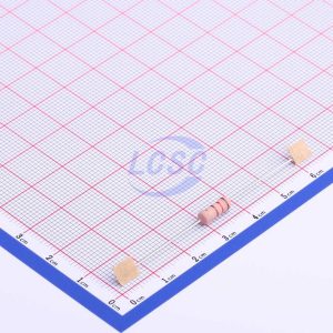 VO MO1WS-120Ω±5%-XT52