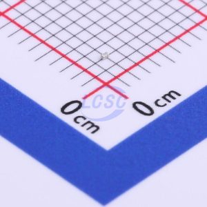 Walsin Tech Corp 0201N1R8C250CT