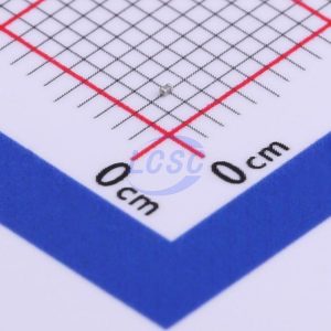 YAGEO CC0201DRNPO8BN100