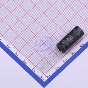 Yunxing ECG1KM221G25OTBO