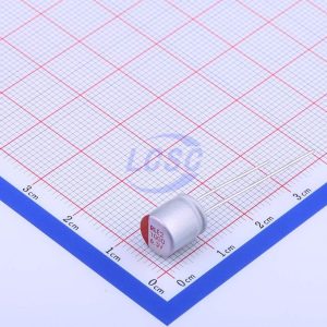 Zhaoqing Ruilong Elec. 8102LAM0809E2RR00O