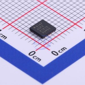 Analog Devices AD8147ACPZ-R7