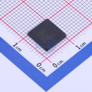 Analog Devices AD8334ACPZ-REEL7
