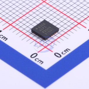 Analog Devices AD8368ACPZ-REEL7