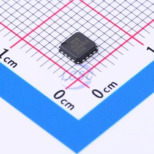 Analog Devices ADA4858-3ACPZ-R7