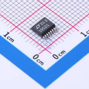 Analog Devices LT1952IGN-1#PBF