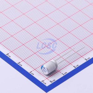 BERYL Electronic Tech BC016M331LO6.3*8L-1A4T