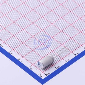 BERYL Electronic Tech BC016M471LO6.3*11L-1A4T