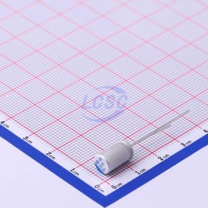 BERYL Electronic Tech BC025M221LO6.3*11L-1A4T
