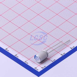 BERYL Electronic Tech BC025M221LO6.3*8L-1A4T