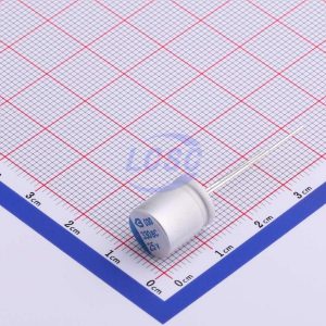 BERYL Electronic Tech BC025M331LO10*12L-1A4T