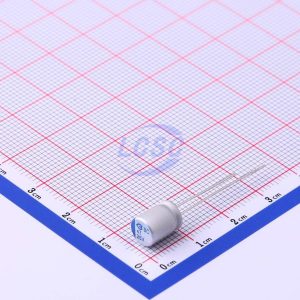 BERYL Electronic Tech BC025M470LO6.3*8L-1A4T