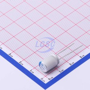 BERYL Electronic Tech BC025M471LO8*12L-1A4T