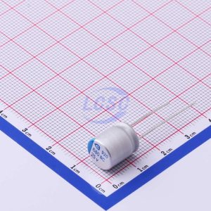 BERYL Electronic Tech BC025M681LO10*12L-1A4T