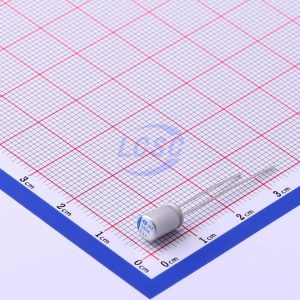 BERYL Electronic Tech BC6R3M331LO5*7L-1A4T