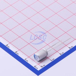 BERYL Electronic Tech BC6R3M821LO6.3*9L-1A4T