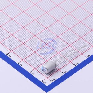 BERYL Electronic Tech BC7R5M501LO5.5*7L-1A4T