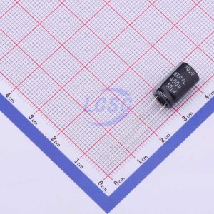 BERYL Electronic Tech ME400M100LO8*12TA-1A3ET