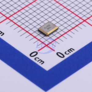 Suzhou Liming Elec 3225-25.00-20-10-10/A